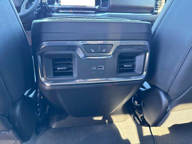 new 2024 Chevrolet Silverado 2500 car, priced at $86,355
