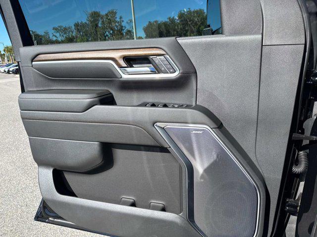 new 2024 Chevrolet Silverado 2500 car, priced at $86,355