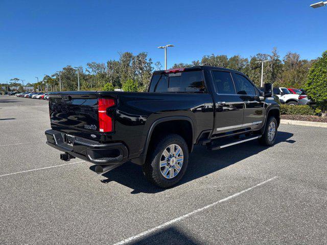 new 2024 Chevrolet Silverado 2500 car, priced at $86,355