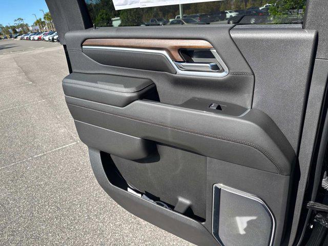 new 2024 Chevrolet Silverado 2500 car, priced at $86,355