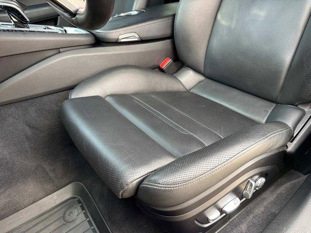 used 2020 Porsche Panamera car, priced at $49,850