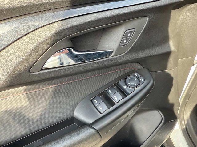 used 2023 Chevrolet TrailBlazer car, priced at $23,800