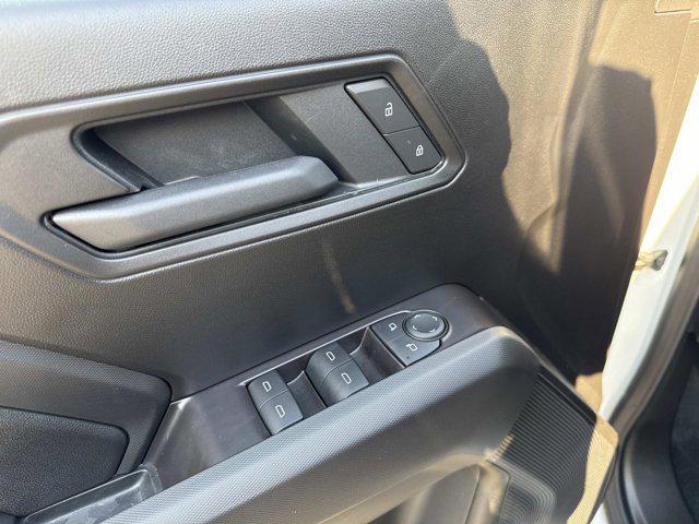 new 2026 Chevrolet Colorado car, priced at $41,055