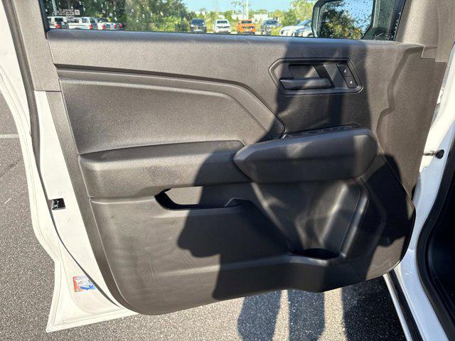 new 2026 Chevrolet Colorado car, priced at $41,055