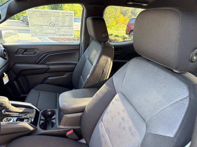 new 2026 Chevrolet Colorado car, priced at $41,055