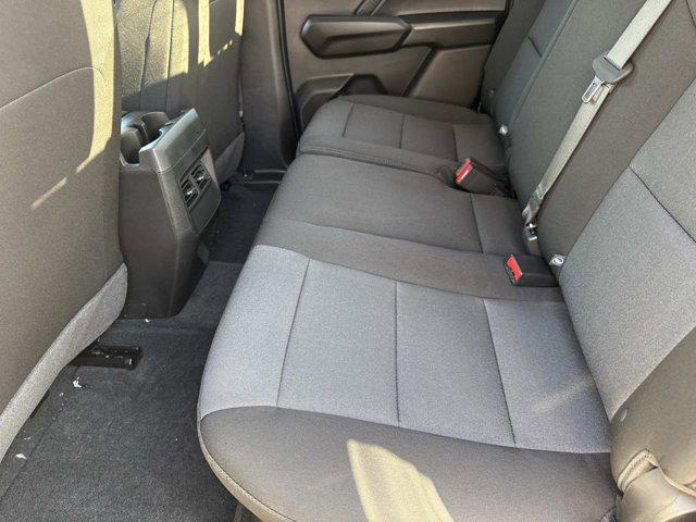 new 2026 Chevrolet Colorado car, priced at $41,055