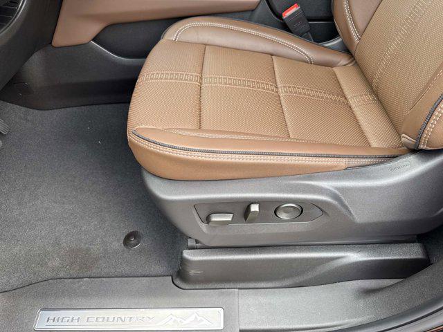 new 2026 Chevrolet Suburban car, priced at $87,960