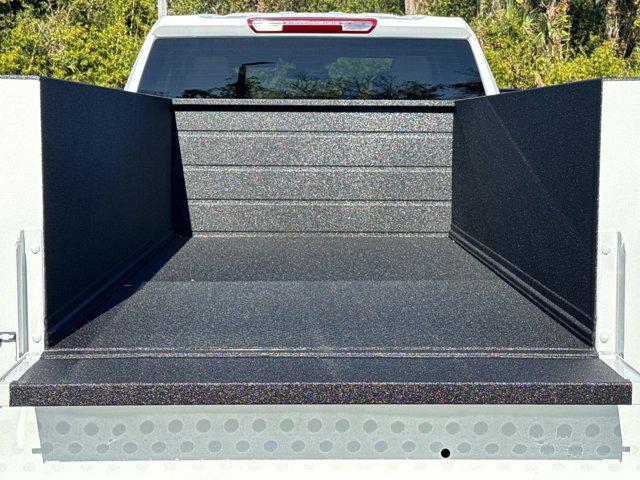 new 2025 Chevrolet Silverado 2500 car, priced at $52,978
