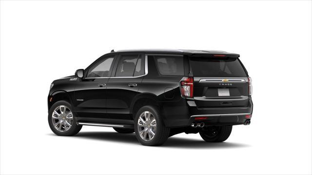 new 2024 Chevrolet Tahoe car, priced at $83,395