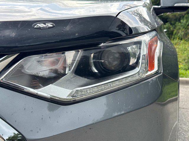used 2020 Chevrolet Traverse car, priced at $23,000