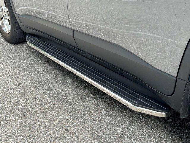 used 2020 Chevrolet Traverse car, priced at $23,000