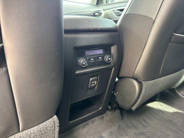used 2020 Chevrolet Traverse car, priced at $23,000