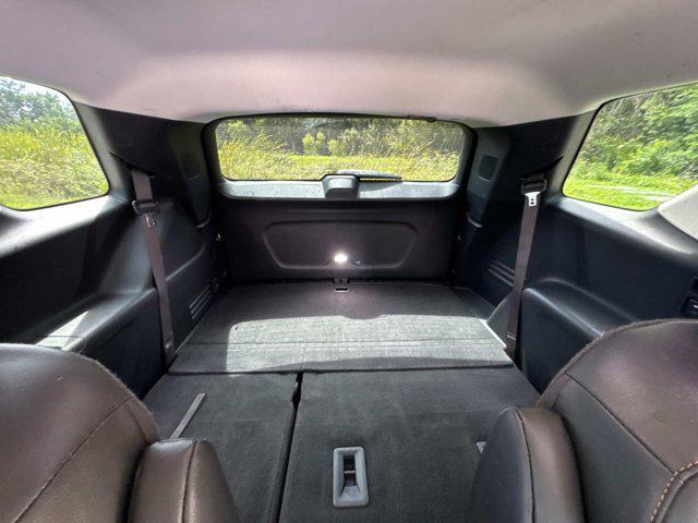 used 2020 Chevrolet Traverse car, priced at $23,000