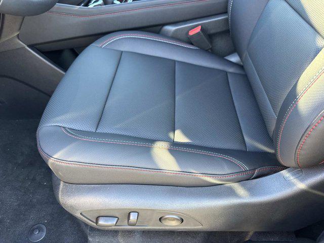 new 2026 Chevrolet Traverse car, priced at $56,350