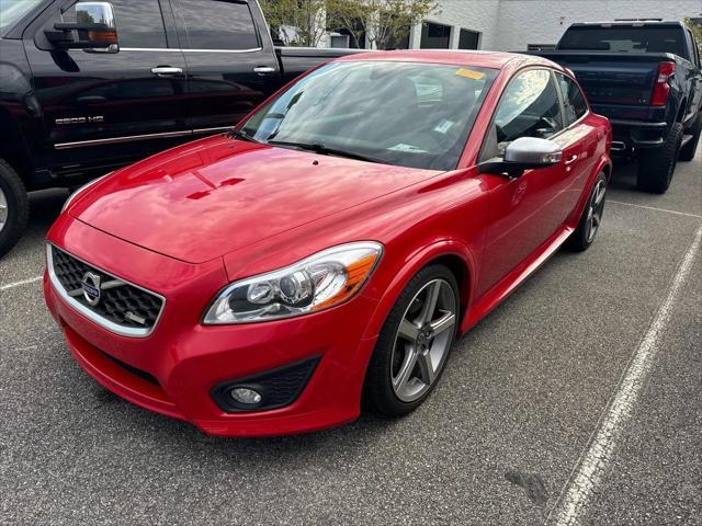 used 2012 Volvo C30 car, priced at $11,950