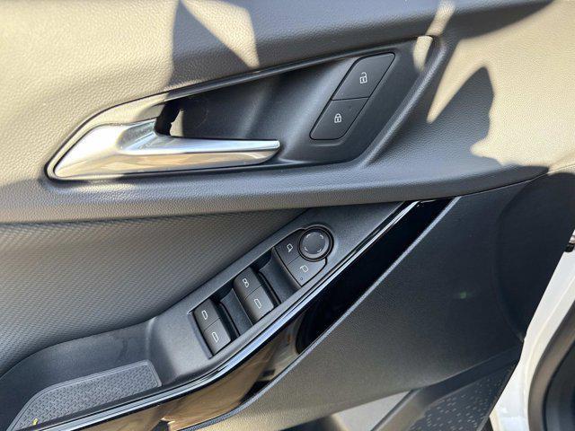 new 2026 Chevrolet Equinox car, priced at $31,095