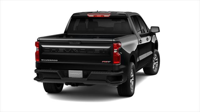 new 2024 Chevrolet Silverado 1500 car, priced at $49,990