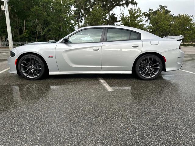 used 2023 Dodge Charger car, priced at $48,580