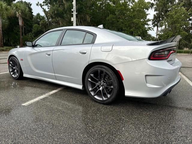 used 2023 Dodge Charger car, priced at $48,580