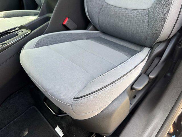 new 2026 Chevrolet TrailBlazer car, priced at $24,985