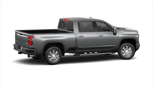 new 2024 Chevrolet Silverado 2500 car, priced at $82,985