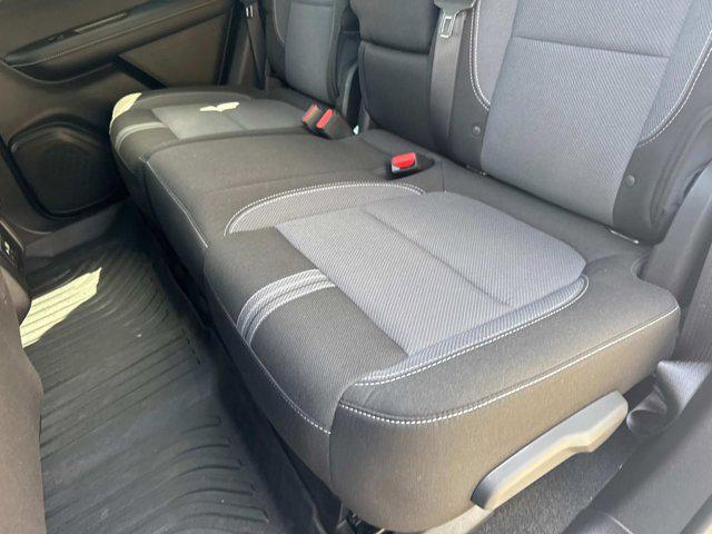 used 2024 Chevrolet Blazer car, priced at $28,599