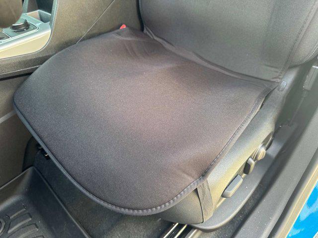 used 2024 Chevrolet Blazer car, priced at $28,599