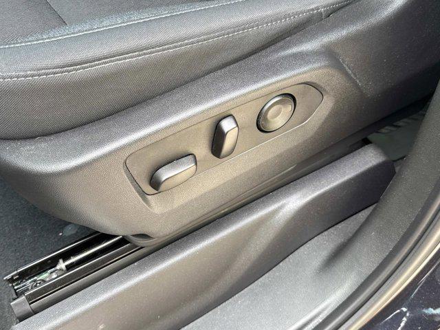 used 2023 Chevrolet Silverado 1500 car, priced at $40,855