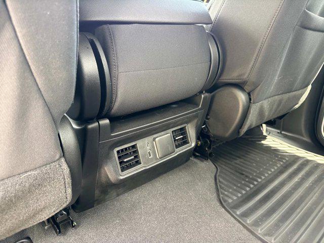 used 2023 Chevrolet Silverado 1500 car, priced at $40,855