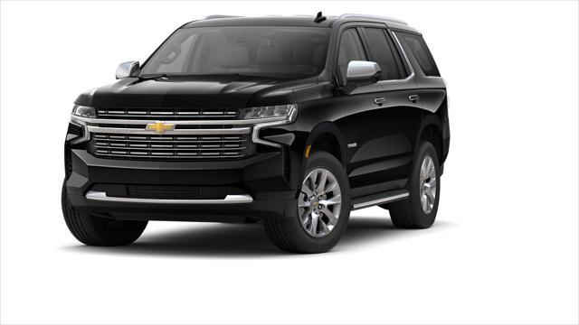 new 2024 Chevrolet Tahoe car, priced at $73,220