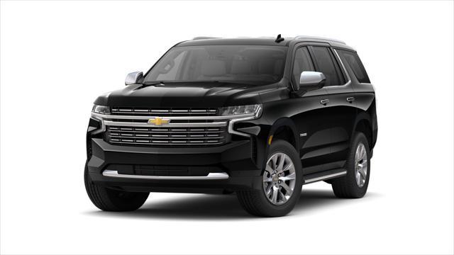 new 2024 Chevrolet Tahoe car, priced at $73,220