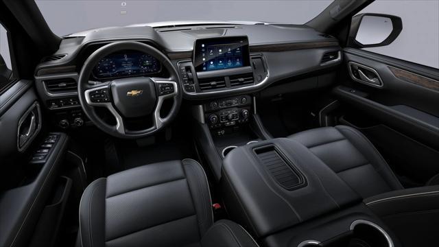 new 2024 Chevrolet Tahoe car, priced at $73,220