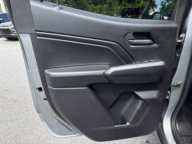 new 2026 Chevrolet Colorado car, priced at $46,870