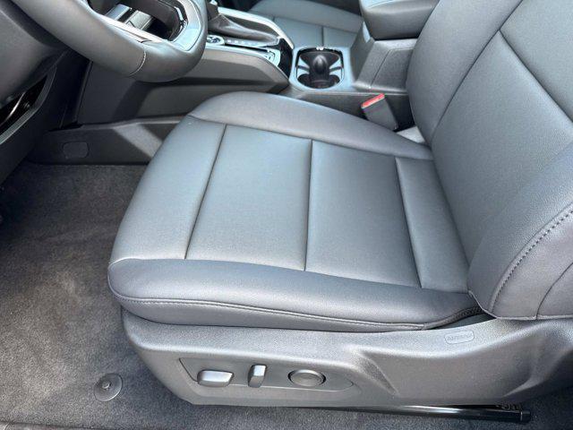 new 2026 Chevrolet Colorado car, priced at $46,870