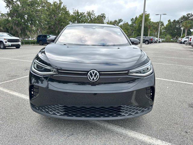 used 2023 Volkswagen ID.4 car, priced at $28,699