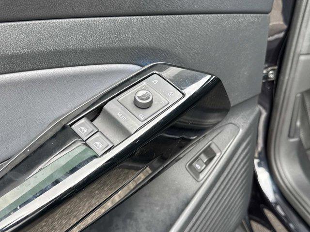 used 2023 Volkswagen ID.4 car, priced at $28,699
