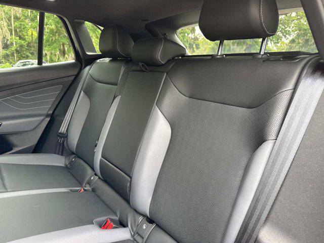used 2023 Volkswagen ID.4 car, priced at $28,699