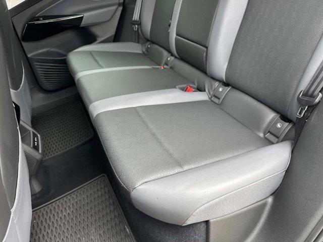 used 2023 Volkswagen ID.4 car, priced at $28,699