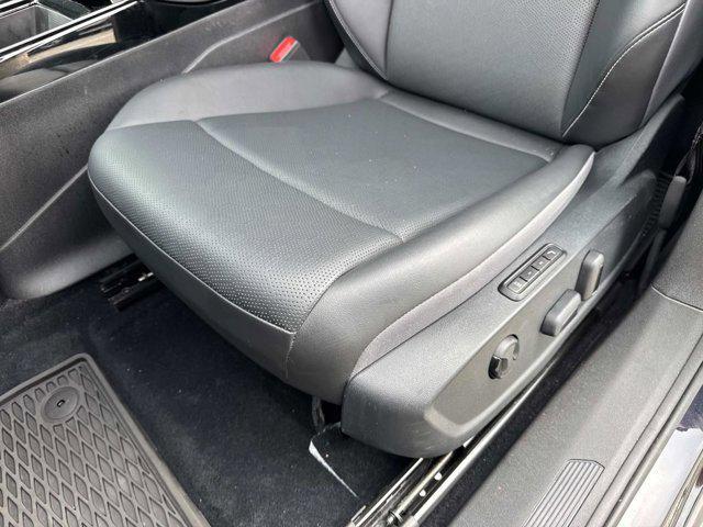 used 2023 Volkswagen ID.4 car, priced at $28,699