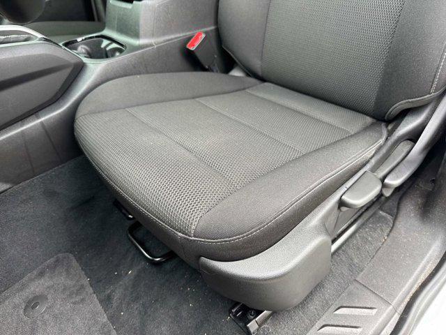 used 2024 Chevrolet Colorado car, priced at $36,901