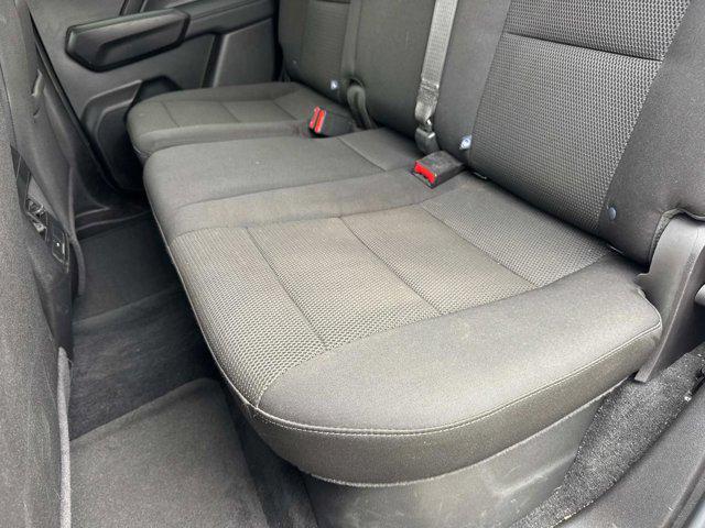 used 2024 Chevrolet Colorado car, priced at $36,901