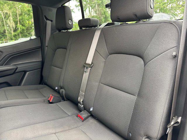 used 2024 Chevrolet Colorado car, priced at $36,901