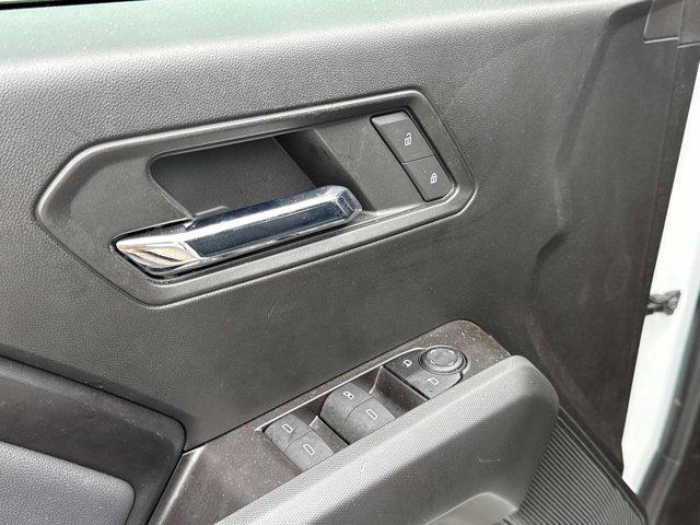 used 2024 Chevrolet Colorado car, priced at $36,901