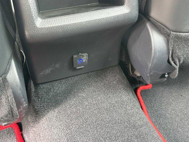 used 2023 Toyota Camry car, priced at $33,800