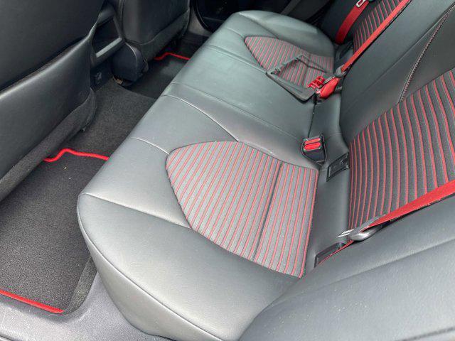 used 2023 Toyota Camry car, priced at $33,800