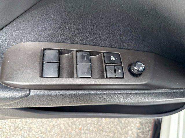 used 2023 Toyota Camry car, priced at $33,800