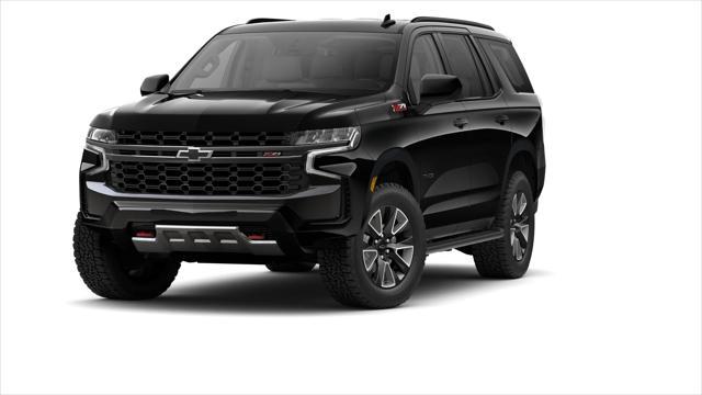 new 2024 Chevrolet Tahoe car, priced at $69,090