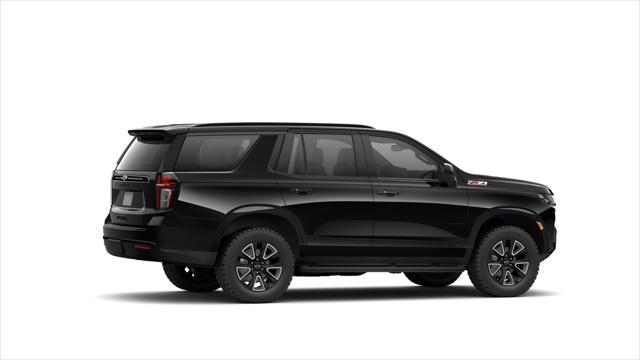 new 2024 Chevrolet Tahoe car, priced at $69,090