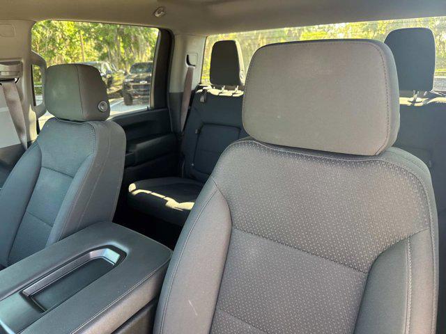 used 2023 Chevrolet Silverado 2500 car, priced at $54,790