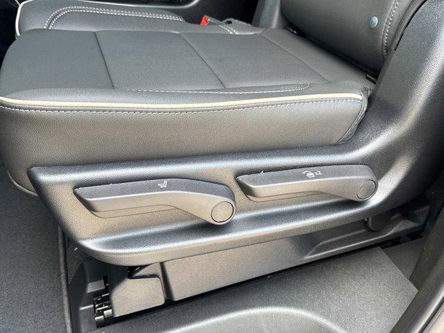 new 2025 Chevrolet Tahoe car, priced at $76,045